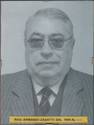 Zagatti Armando